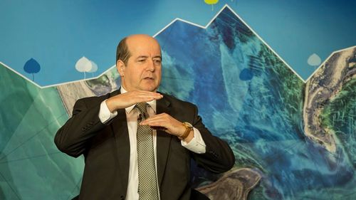 Sorin Ducaru, ales director al Centrului Satelitar al UE: primul român șef al unei agenții europene