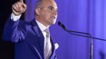 Rareș Bogdan, nou atac la conducerea PNL: Pe Bolojan și pe cei care vor vota un guvern în jurul PSD cine-i sancționează? PNL e în picaj, dar mândrul cârmaci e orbit de vanitate în viteza trotinetei / De ce nu sunt excluși din PNL Rareș Bogdan și ceilalți puciști