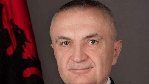 Albania: Parlamentul a votat pentru destituirea preşedintelui ţării, Ilir Meta. Decizia nu este definitivă, fiind necesar avizul Curții Constituționale