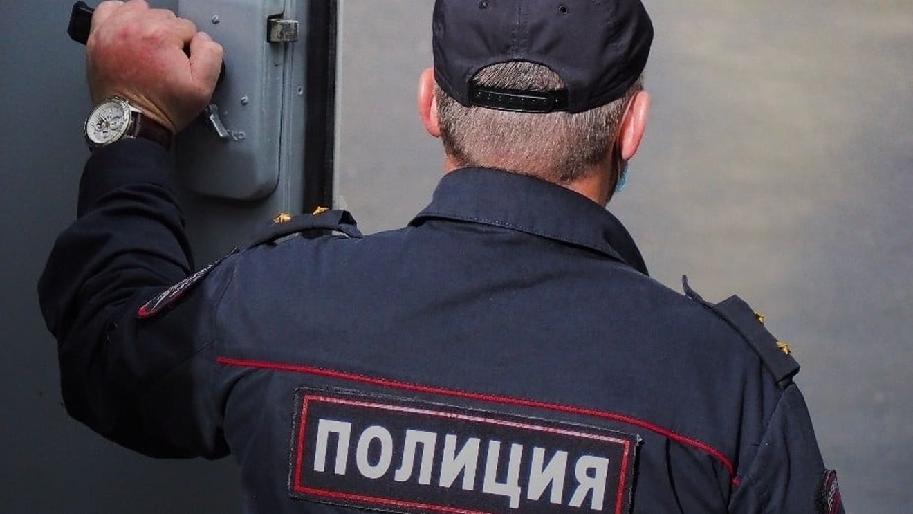 O jurnalistă din Rusia, spitalizată după ce ar fi încercat să se sinucidă în închisoare