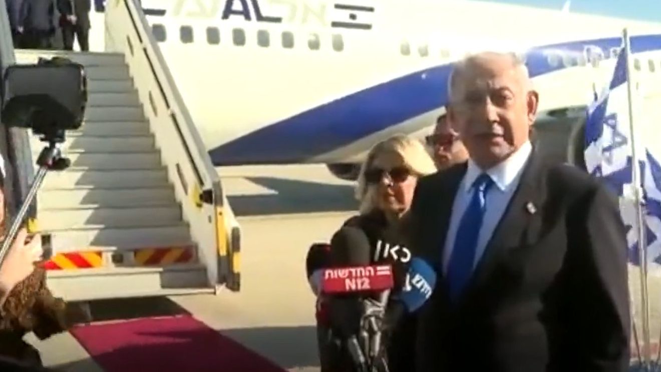 Israel: Protestatarii care se opun reformei judiciare a guvernului plănuiesc să organizeze demonstrații la Aeroportul Internațional Ben-Gurion, în încercarea de a perturba zborul premierului Netanyahu care pleacă în Germania