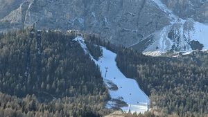 Milano Cortina 2026: Programul sportivilor români în ziua de 7 februarie