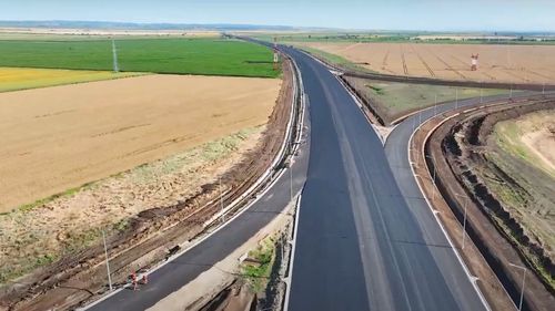 PSD Iaşi critică plasarea autostrăzilor A7 şi A8 la ”coada listei” de priorităţi: Guvernul Bolojan frânează Moldova. Nu putem accepta nicio formă de discriminare regională