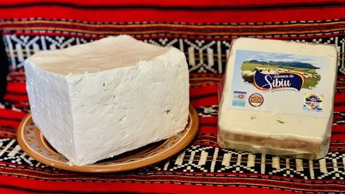 Telemeaua de Sibiu, al şaptelea produs românesc protejat în Uniunea Europeană