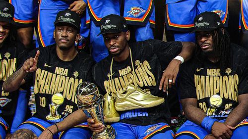 Noul sezon NBA va începe la 21 octombrie. Ce meciuri sunt programate