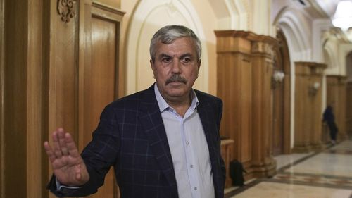 Europarlamentarul PSD Dan Nica a pierdut la CEDO în afacerea Microsoft: el voia verdict de nevinovăție, nu de prescriere a faptelor