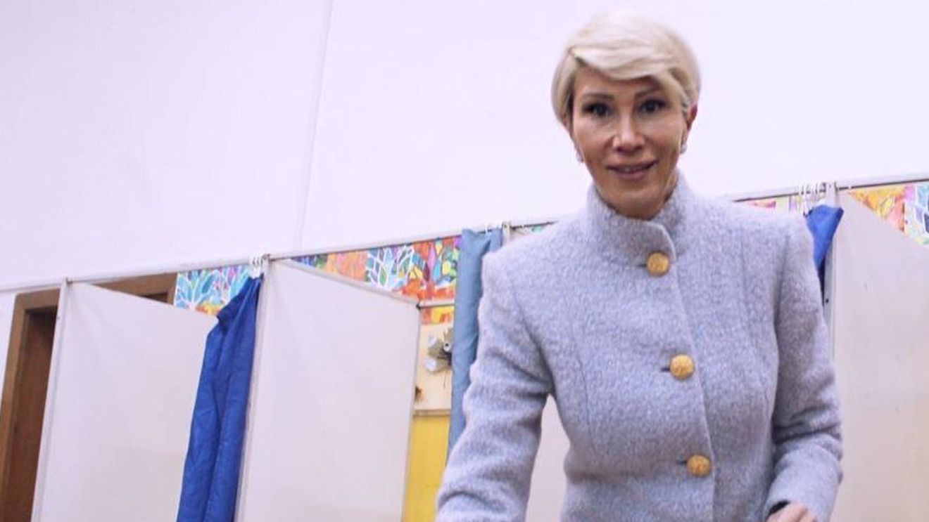 Raluca Turcan: Niciodată nu a fost mai important momentul votului ca acum