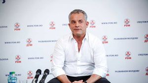 Dosarul lui Vladimir Plahotniuc ajunge la Curtea de Apel / Procurorii cer 25 de ani de închisoare / Prima ședință în dosar a fost programată pentru 24 august