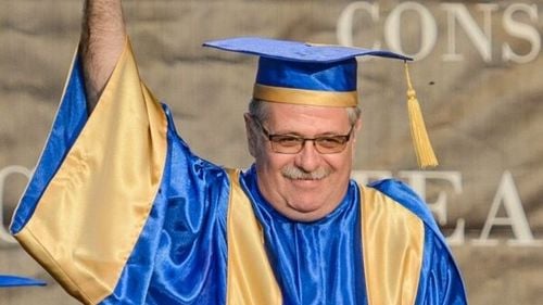 Dan Iliescu a fost reconfirmat în funcția de rector al Universității ”Ovidius” din Constanța / A fost singurul candidat și a obținut 93% din voturi, la prezență de 82,7%
