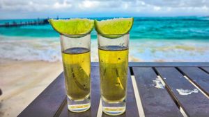 Producătorii mexicani de tequila, îngrijoraţi de ameninţarea tarifelor impuse de Trump / Băutura este a doua cea mai vândută din SUA, depășind whiskey-ul