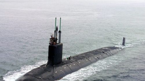 Marea Britanie lansează cel mai mare program de construcție de submarine din istorie