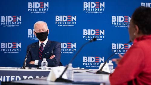 Democratul Joe Biden cere Facebook să verifice veridicitatea reclamelor publicate de politicieni în campania prezidențială din SUA