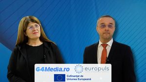 Investiții în școli: Reabilitarea energetică a Liceului Traian