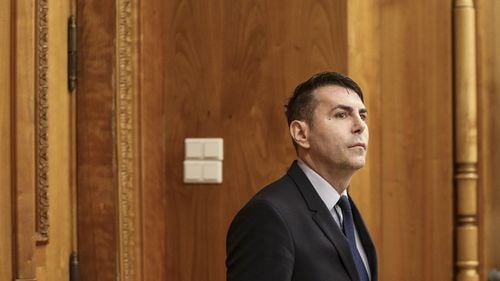 Decizie definitivă: Sebastian Ghiță și Tudor Chiuariu rămân achitați în dosarele în care fostul șef al Secției Speciale a retras apelurile/ Revizuirea cerută de Parchetul General a fost respinsă