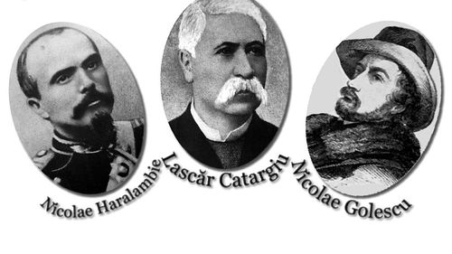 Se împlinesc 155 de ani de la Conferința de la Paris din 1866, convocată după abdicarea forțată a lui Cuza. Deși potrivnice inițial, Puterile garante au acceptat în final unirea Principatelor române și aducerea lui Carol de Hohenzollern-Sigmaringen pe tron