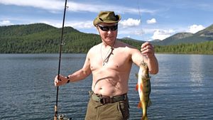 VIDEO Putin reacționează la ironiile liderilor G7: „Nu ştiu exact până unde voiau să se dezbrace, deasupra sau dedesubtul taliei. Dar cred că, oricum, ar fi un spectacol dezgustător”