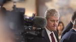De ce a demisionat Cătălin Predoiu din funcția de prim-vicepreședinte PNL, dar nu și din partid: vrea să evite excluderea din PNL de către Congres