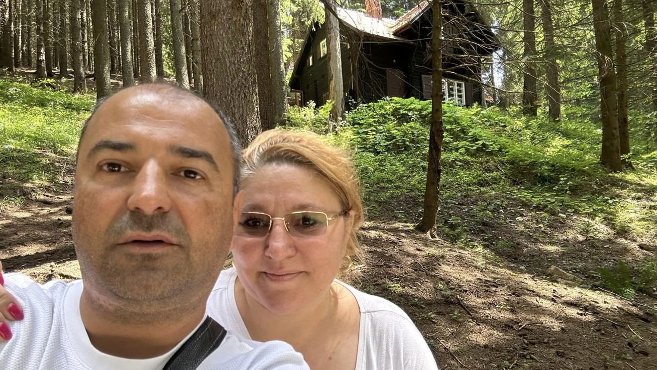 Silvestru Șoșoacă scapă de ordinul de restricție cerut de Diana Șoșoacă / Avocații sunt plătiți din fondurile Ministerului Justiției