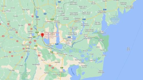 Ministerul Apărării: Dronele utilizate de Rusia în atacurile de la Reni și Ismail nu au intersectat în niciun moment spațiul aerian al României / MApN a făcut verificări în județul Tulcea, după suspiciuni că într-o comună ar fi căzut bucăți ale unei drone 