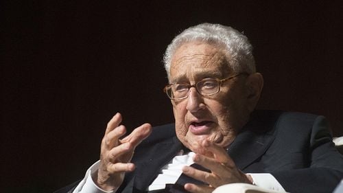 China, profund îndurerată de dispariţia „vechiului prieten” Henry Kissinger: „Este o pierdere enormă pentru lume. El va rămâne întotdeauna viu în inima poporului chinez”