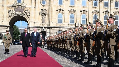 Haaretz: Netanyahu a dansat pe sângele rudelor noastre ucise de colaboratorii naziști ai Ungariei - opinie