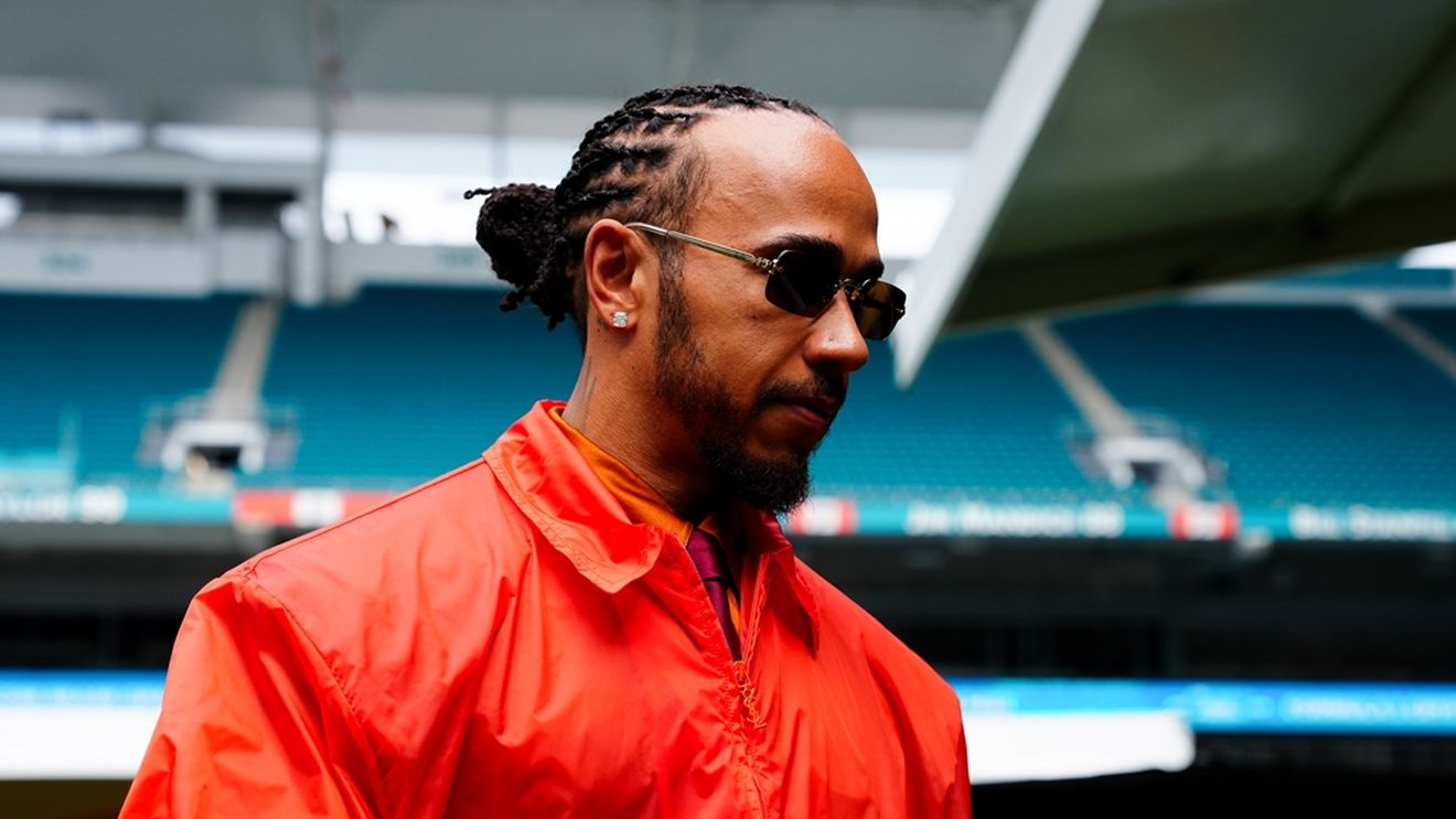 Hamilton își apără forma după calificările de la Monaco: „Nu este nicio lipsă de viteză” / Detaliile accidentului lui Leclerc din Q3