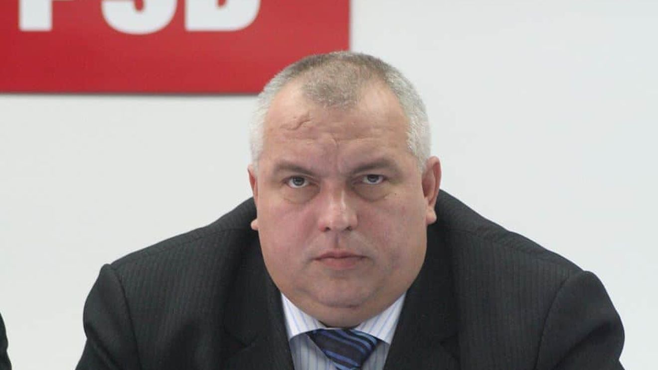 Nicuşor Constantinescu, condamnat definitiv la 10 ani de detenţie în dosarul „Împăduririlor fictive”