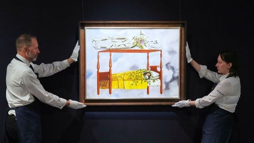 De ce plătim mai puțin pentru artă creată de femei