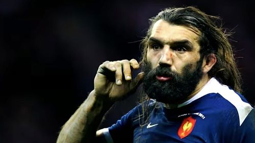 Drama prin care trece fostul legendar jucător de rugby Sebastien Chabal: „Nu-mi mai amintesc nici când s-au născut fiicele mele”