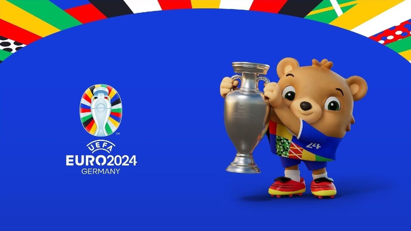 Cerere uriaşă de bilete pentru EURO 2024: peste 3,1 milioane în câteva ore