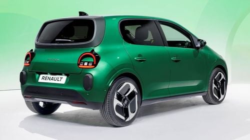 Renault relansează Twingo. Noul membru al familiei E-Tech promite 263 de KM și amenință poziția Daciei Spring pe piața mașinilor electrice ieftine