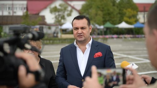 Soacra și socrul primarului Cătălin Cherecheș, arestați preventiv pentru 30 de zile. Decizia poate fi contestată / Sunt acuzați de dare de mită și complicitate la dare de mită