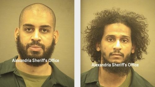 Un suspect britanic al grupului Stat Islamic s-a declarat vinovat în SUA pentru multiple acuzații legate de uciderea a patru ostatici americani. Colegul său s-a declarat nevinovat