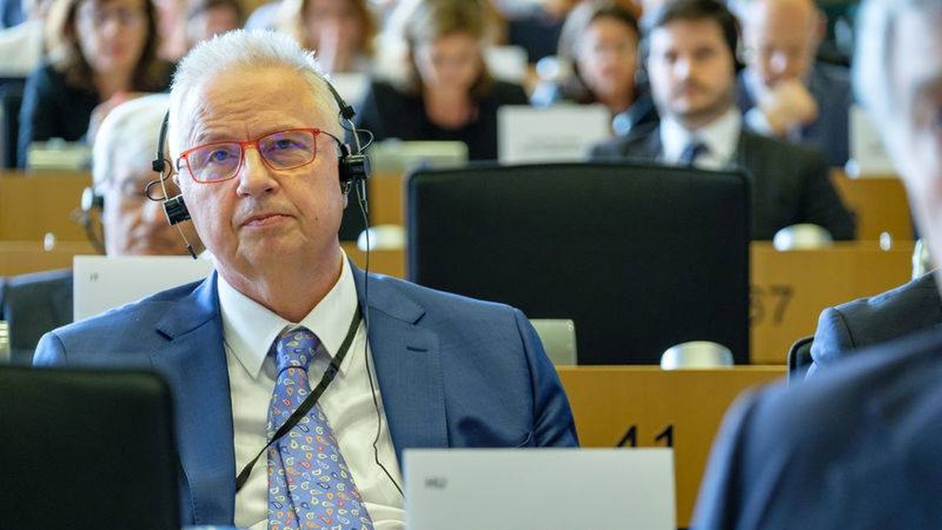 Guvernul de la Budapesta, după ce JURI a respins definitiv propunerea de comisar: Adevărata crimă a lui László Trócsányi este că a protejat Ungaria de migranți