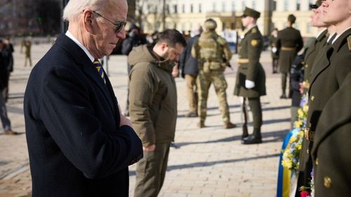 Experții critică ambiguitatea SUA în Ucraina: ajutăm Kievul să învingă Rusia sau să obțină o pace negociată?