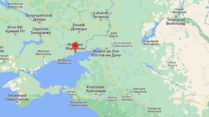Oficialii din Mariupol acuză Rusia ca înte 4000 și 5000 de locuitori au fost deportați, în ultimele zile, în Rusia
