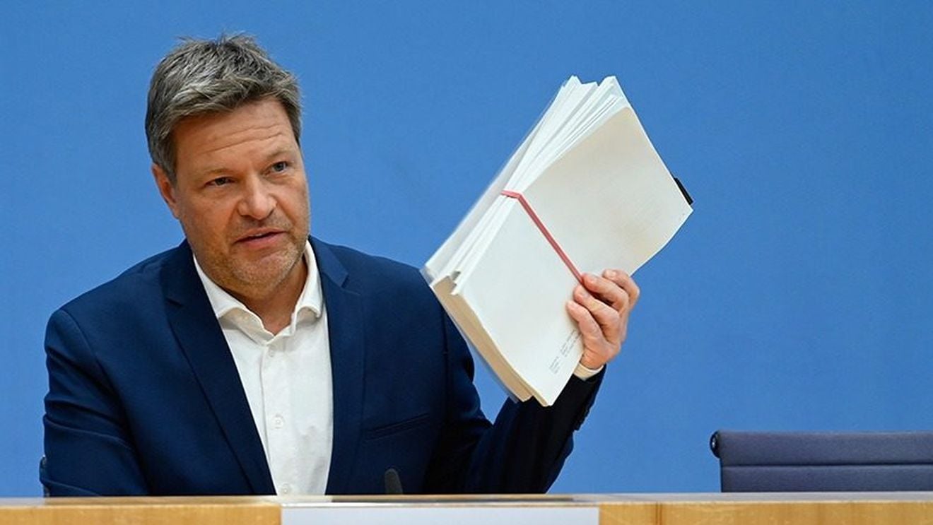 Ministrul german al Economiei: Reducerea livrărilor de gaz rus către Europa reprezintă un „atac” care urmărește „semănarea haosului pe piaţa europeană a energiei”