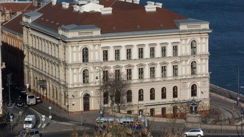 BREAKING România se va retrage din „banca lui Putin”