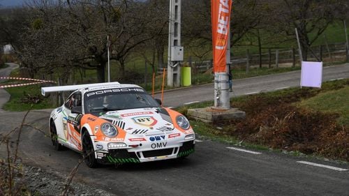 Raliul Maramureșului, competiție cu o istorie de 53 de ani, se desfășoară la finalul acestei săptămâni