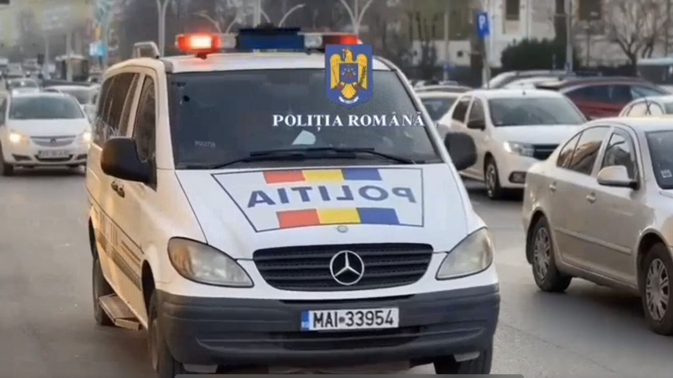 Percheziții în România și Republica Moldova, într-un dosar de înşelăciune cu criptomonede şi spălare de bani