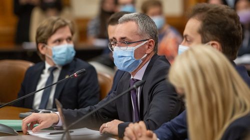 Stelian Ion, despre desființarea Secției Speciale: Mă aştept la noi tactici de tergiversare din partea ministrului Cătălin Predoiu şi a actualului Guvern / Să reiei totul de la zero acum este absolut absurd