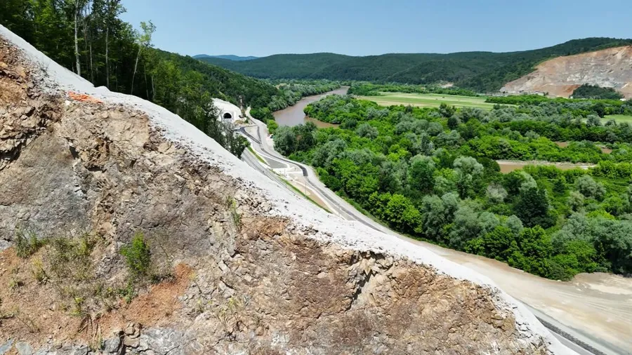 Sursa: Asociația Pro Infrastructura