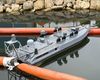 Șapte întrebări fără răspuns la peste 12 ore de la detectarea dronei în Portul Constanța (ANALIZĂ)