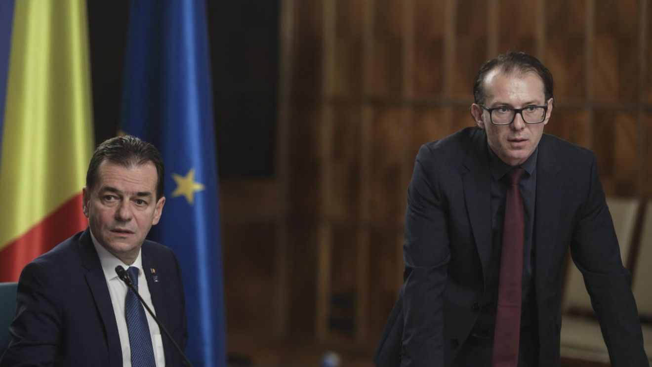 Orban, întrebat dacă vor creşte pensiile cu 40% din septembrie: „Nu e 100% asta​. Banii sunt prevăzuţi, dar depinde cum evoluează economia”/ Alocaţiile dublate dacă sunt bani