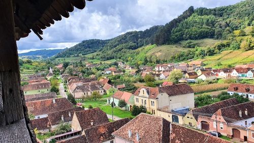 Pe toată Via Transilvanica. Ziua 12 ne-a purtat tot prin Sibiu. Și ce Sibiu... (Turnul Sfatului)