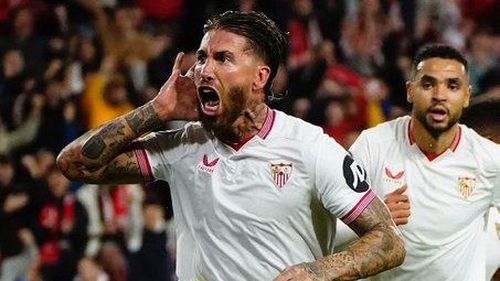 Sergio Ramos, în pole position pentru cumpărarea clubului care l-a format, FC Sevilla