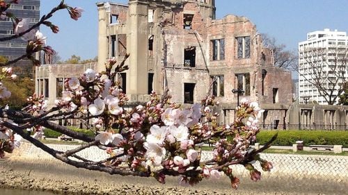 Putin acuză SUA că au creat un „precedent” prin folosirea bombelor nucleare în Hiroshima și Nagasaki