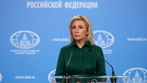 Rusia: Chemăm părţile palestiniană şi israeliană la o încetare imediată a focului