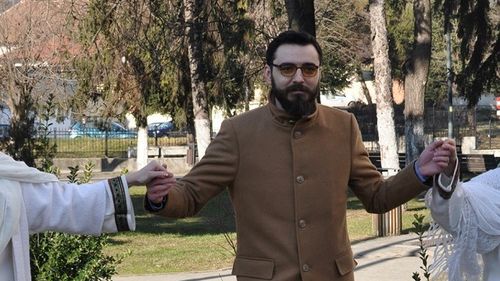 Prefectul județului Vâlcea, confirmat cu COVID-19