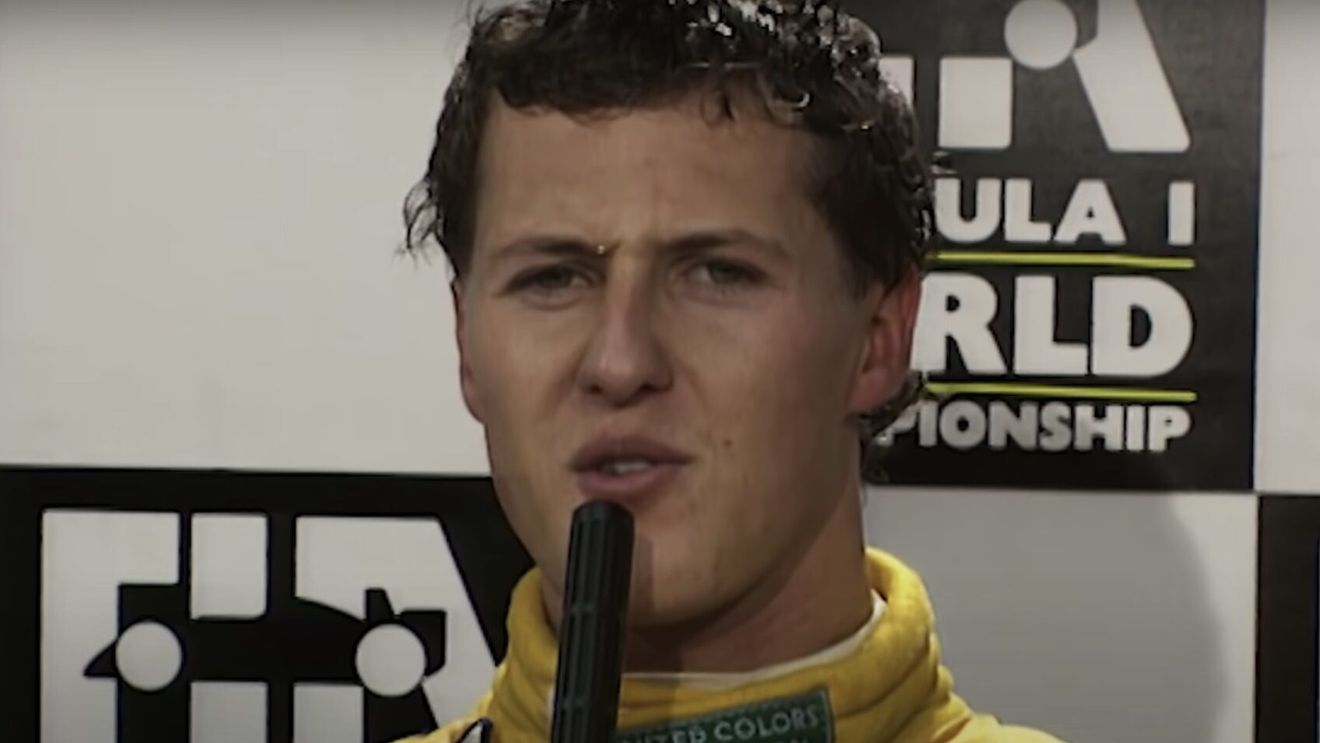 Opt ceasuri deținute de fostul pilot de Formula 1 Michael Schumacher vor fi scoase la licitație